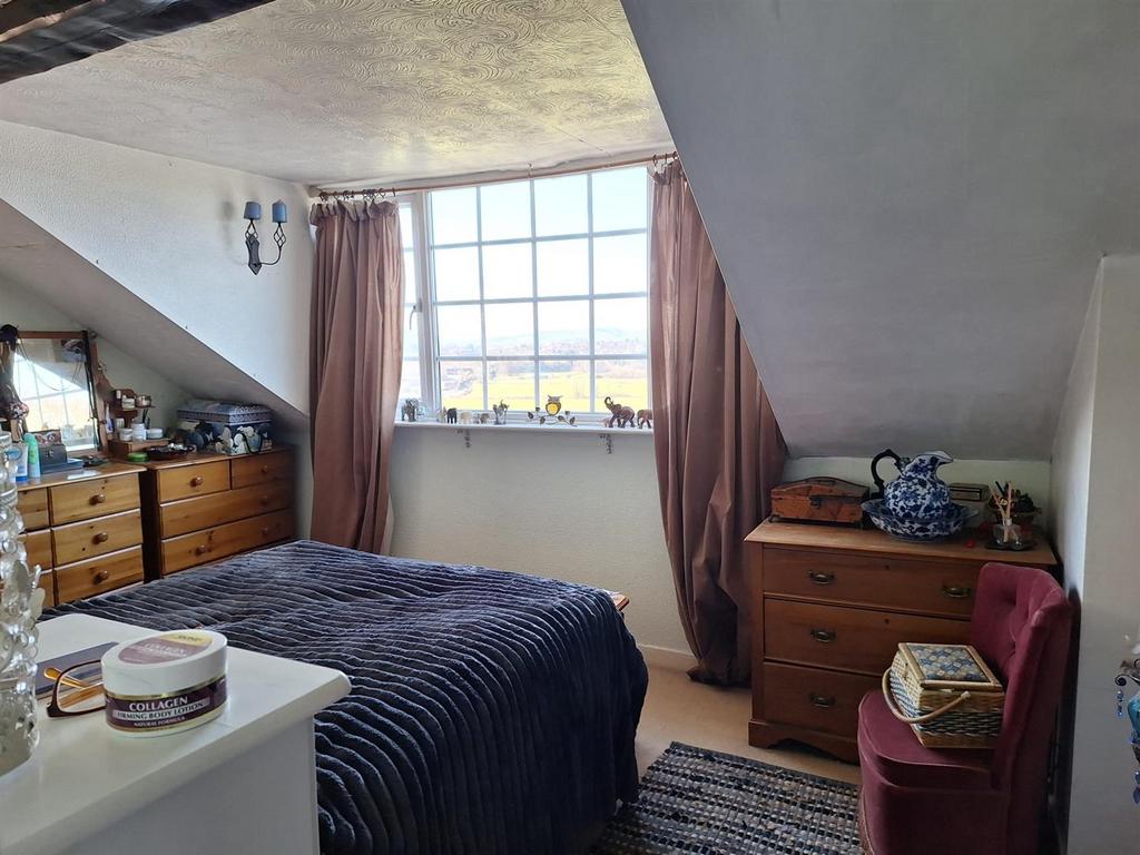 Loft Bedroom