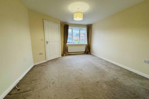 3 bedroom semi-detached house to rent, Highgrove Court, Newfield, Chester Le Street, Co. Durham, DH2