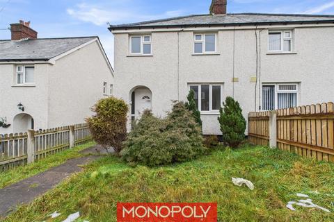 3 bedroom house for sale, Maesglas, Denbigh LL16
