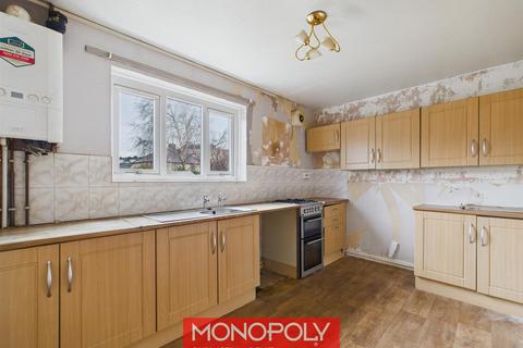3 bedroom house for sale, Maesglas, Denbigh LL16