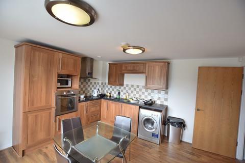 2 bedroom flat to rent, Hanover Street Quayside, Newcastle upon Tyne NE1