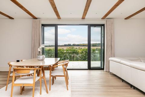 undefined, The Barns, Church Farm, Sparsholt, SO21