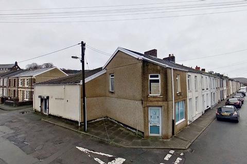 undefined, 1 Glyn Terrace, Tredegar, NP22 4HX