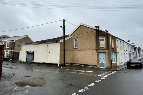 undefined, 1 Glyn Terrace, Tredegar, NP22 4HX