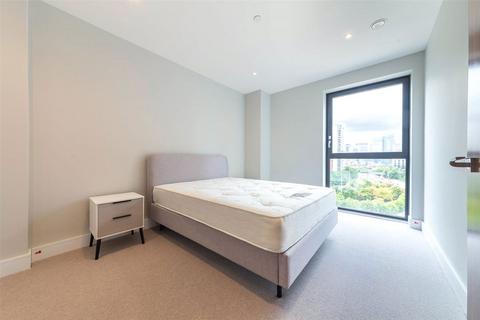 1 bedroom flat to rent, Leamouth Road, London E14