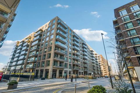 2 bedroom flat to rent, Royal Crest Avenue, LONDON E16
