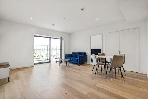 2 bedroom flat to rent, Royal Crest Avenue, LONDON E16