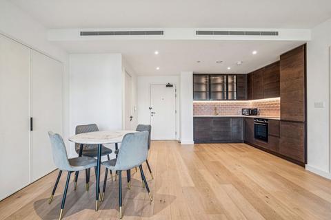 2 bedroom flat to rent, Royal Crest Avenue, LONDON E16
