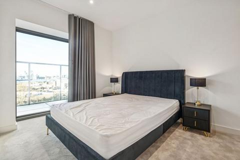 2 bedroom flat to rent, Royal Crest Avenue, LONDON E16