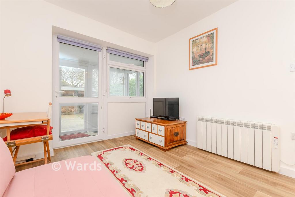 Kitchen/Lounge