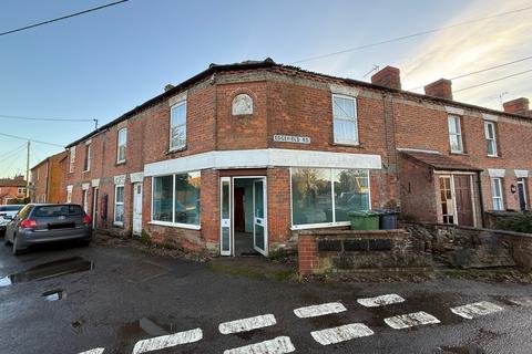 undefined, 36 Edgefield Road , and 2 West End, Briston, Melton Constable, Norfolk NR24 2HY