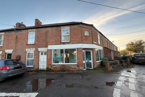 undefined, 36 Edgefield Road , and 2 West End, Briston, Melton Constable, Norfolk NR24 2HY