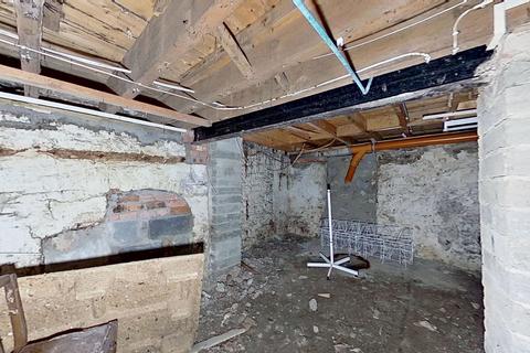 Retail property (high street) for sale, 17 Nott Square, Carmarthen, SA31 1PQ