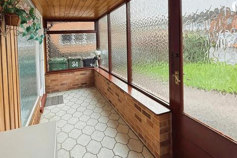 3 bedroom detached house for sale, Vandyke Road, Oadby, LE2