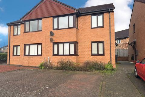 1 bedroom apartment for sale, Farnham Close, Newton Hall, Durham, DH1