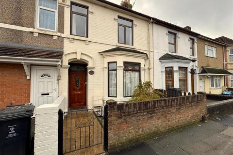 Manchester Road, Swindon SN1