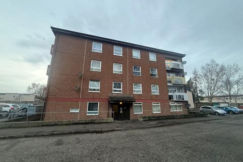2 bedroom flat to rent, Glenbervie Road, Grangemouth, Falkirk, FK3