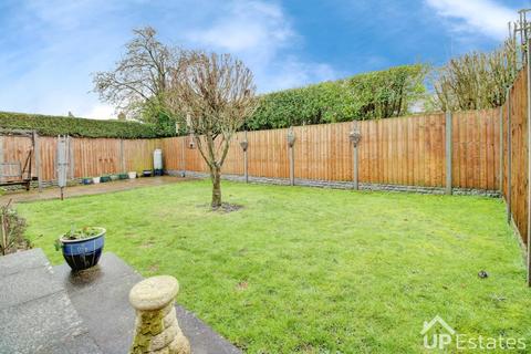 2 bedroom semi-detached house for sale, Lawley Close, Coventry