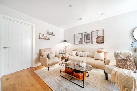 3 bedroom terraced house for sale, Tilford Street, Tilford, Farnham, Surrey, GU10