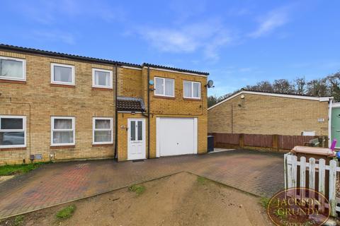 Dore Close, The Maltings, NN3 8PZ