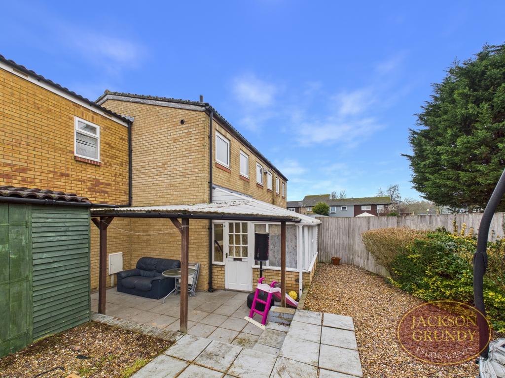 Dore Close