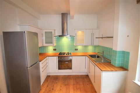 1 bedroom flat to rent, Townhead Street, Sheffield