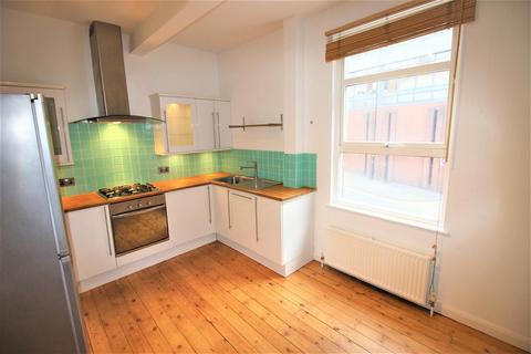 1 bedroom flat to rent, Townhead Street, Sheffield