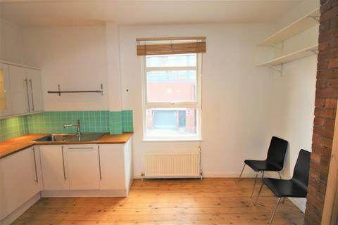 1 bedroom flat to rent, Townhead Street, Sheffield