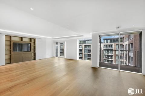 3 bedroom apartment to rent, Meadows House, Park Street, SW6