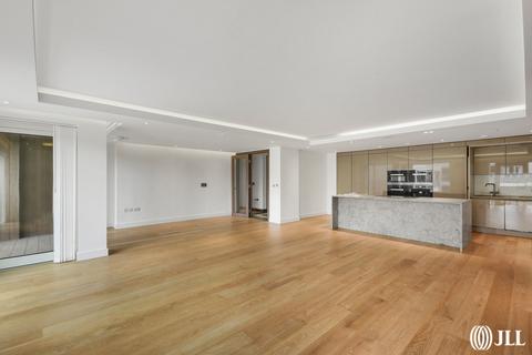 3 bedroom apartment to rent, Meadows House, Park Street, SW6