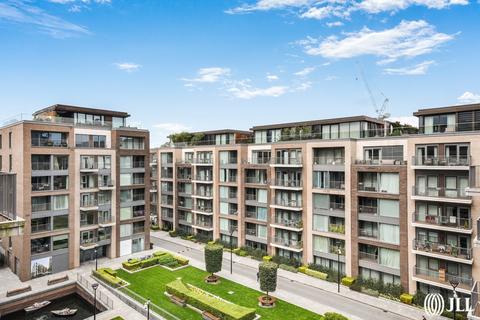 3 bedroom apartment to rent, Meadows House, Park Street, SW6
