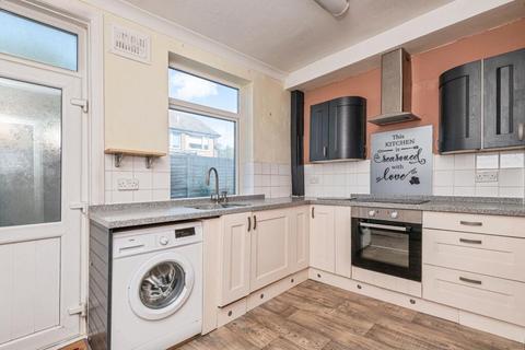 2 bedroom terraced house for sale, Wycliffe Street, Ossett, WF5