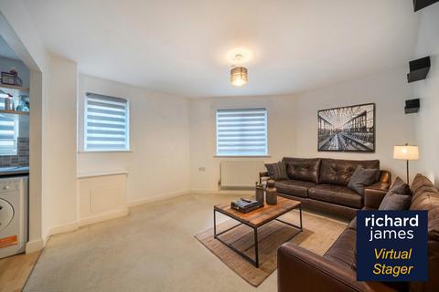 1 bedroom flat for sale, Swindon SN1