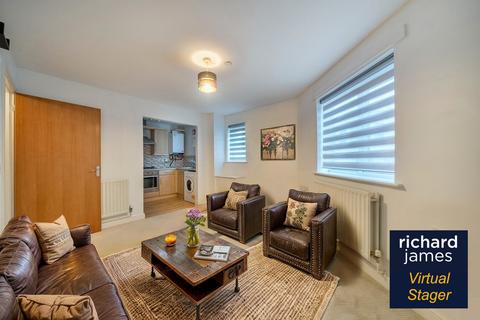 1 bedroom flat for sale, Swindon SN1