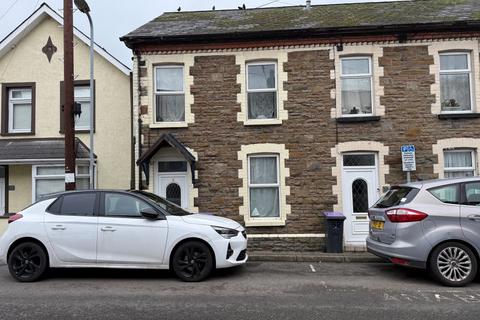 51 Broad Street, Griffithstown, Pontypool, Gwent, NP4 5JA