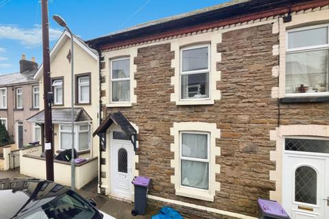3 bedroom end of terrace house for sale, 51 Broad Street, Griffithstown, Pontypool, Gwent, NP4 5JA