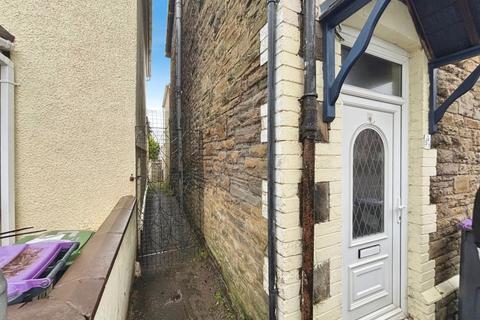 3 bedroom end of terrace house for sale, 51 Broad Street, Griffithstown, Pontypool, Gwent, NP4 5JA