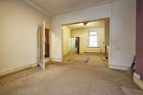3 bedroom end of terrace house for sale, 51 Broad Street, Griffithstown, Pontypool, Gwent, NP4 5JA