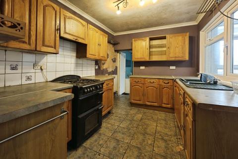 3 bedroom end of terrace house for sale, 51 Broad Street, Griffithstown, Pontypool, Gwent, NP4 5JA