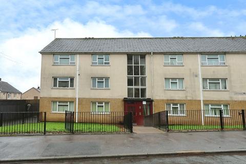 2 bedroom flat for sale, 42 Aberdaron Road, Rumney, Cardiff, South Glamorgan, CF3 1SG