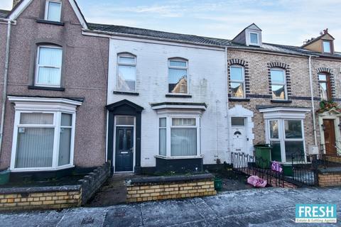 5 bedroom house of multiple occupation for sale, King Edwards Road, Swansea, SA1