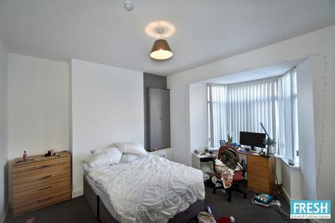5 bedroom house of multiple occupation for sale, King Edwards Road, Swansea, SA1