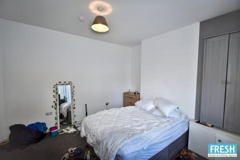 5 bedroom house of multiple occupation for sale, King Edwards Road, Swansea, SA1