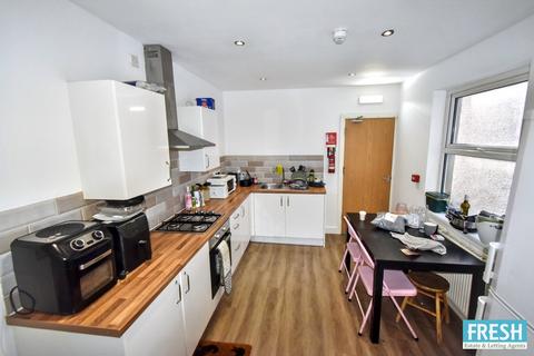 5 bedroom house of multiple occupation for sale, King Edwards Road, Swansea, SA1