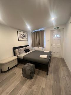 Brigstock Road, Thornton Heath CR7