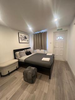 undefined, Brigstock Road, Thornton Heath CR7