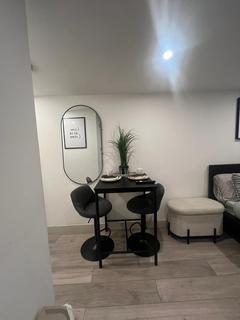 undefined, Brigstock Road, Thornton Heath CR7