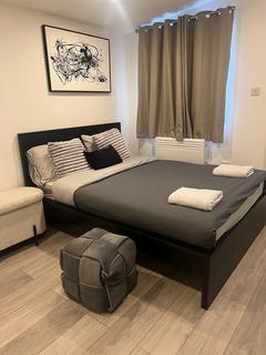 undefined, Brigstock Road, Thornton Heath CR7