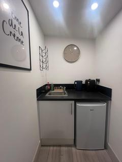 undefined, Brigstock Road, Thornton Heath CR7