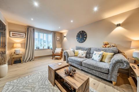 undefined, Bluebell Way, Carterton, Oxfordshire, OX18